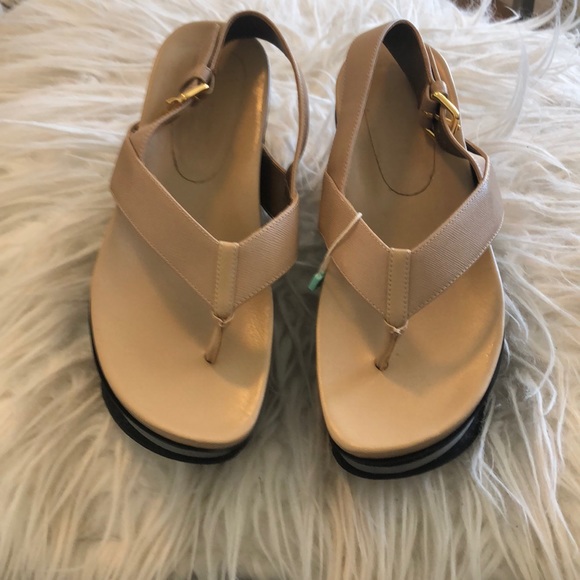 Marni Shoes - Marni platform sandals